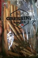 Gressins rubata