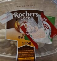 Rocher coco