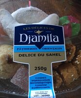Délices du Sahel