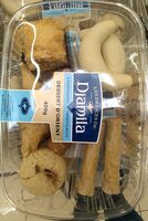 Dessert d'orient