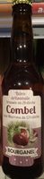 Combel aux Marrons d'Ardèche