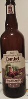 Combel aux Marrons d'Ardèche
