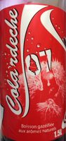 Cola´rdèche