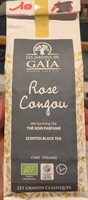 Rose Congou