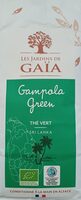 Gampola Green - Thé vert
