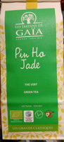 Pin Ho Jade