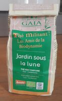 Thé Militant