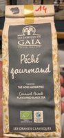 Péché gourmand