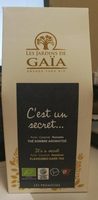 C'est un secret... Pu'er - Caramel - Noisette