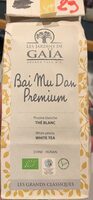 Bai Mu Dan Premium