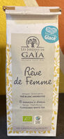 Rêve de femme