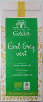 Earl Grey vert