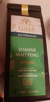 Jasmine Mao Feng