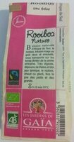 Rooibos Nature