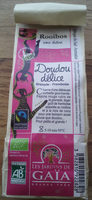 Doudou délice