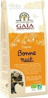 Bonne nuit