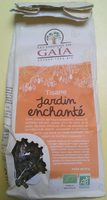 Jardin enchanté