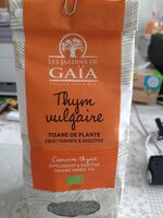 Les Jardins de Gaïa