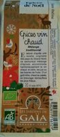 Epices Vin Chaud Bio - 100 G - Les Jardins De Gaïa