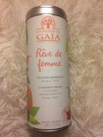 Jardins De Gaïa Rêve De Femme