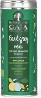 Earl Grey Vert