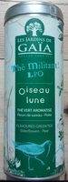 Oiseau lune