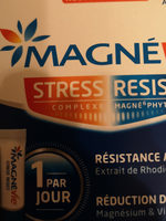 Magnévie Stress Resist
