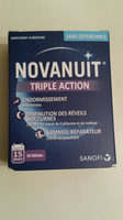 Novanuit