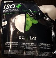 Iso+ mint