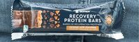 Recovery protein bar caramel x1
