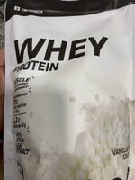Whey protein