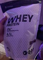 Whey