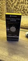 Electrolyte Tabs x40 - Lemon