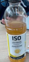 Isotonic drink