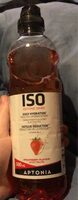Isotonic Drink
