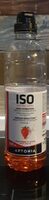 Isotonic drink