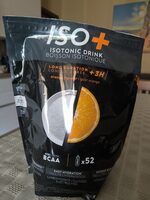 Iso+ orange