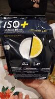 Iso+ lemon