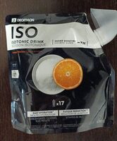 Iso orange
