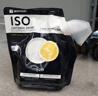 Iso lemon