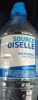 Source oiselle