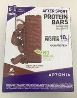 Protein Bars