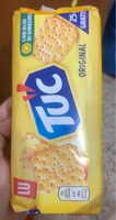 Tuc original