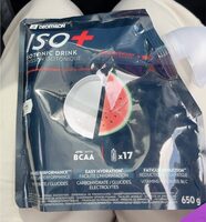 Iso+ watermelon