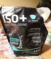 Iso+ neutral