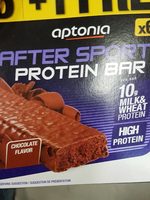 Protein bar