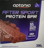 Protein bars