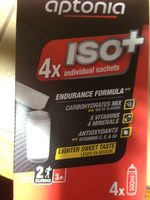 Iso+