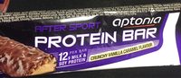 After Sport Protein Bar