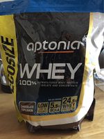 Whey protein